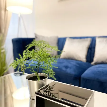 Апартаменты Downtown Deak-ferris Wheel Luxury *