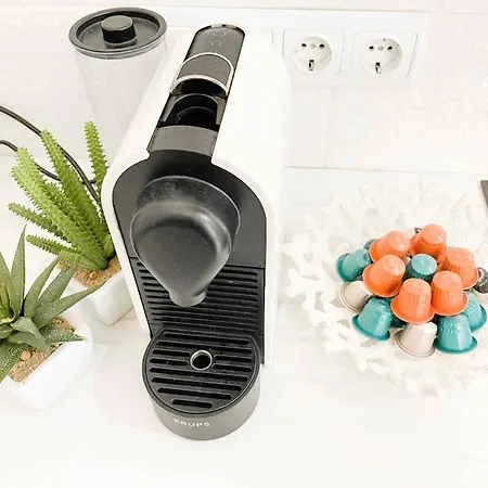 Downtown Deak-ferris Wheel Luxury Appartement *