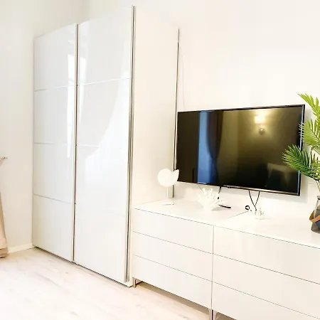 Appartement Downtown Deak-ferris Wheel Luxury Budapest