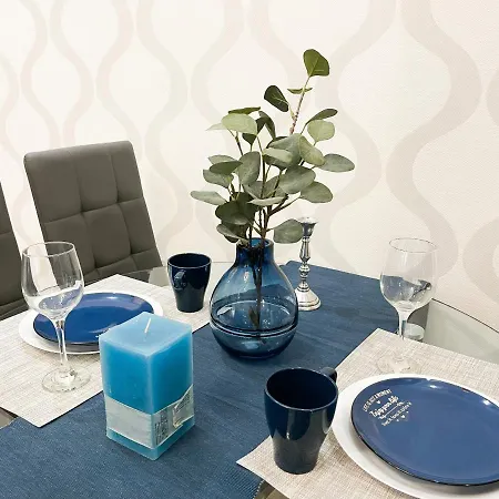 Downtown Deak-ferris Wheel Luxury * Будапешт