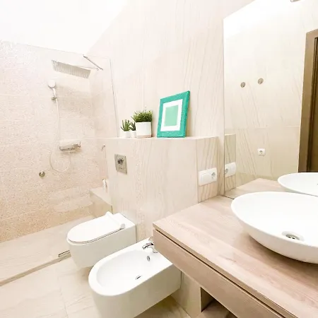 Appartement Downtown Deak-ferris Wheel Luxury *