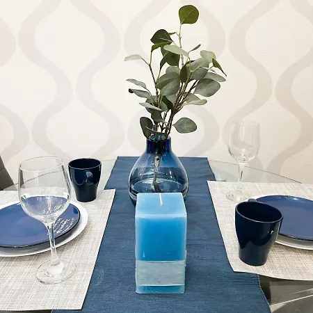 Appartement Downtown Deak-ferris Wheel Luxury Budapest