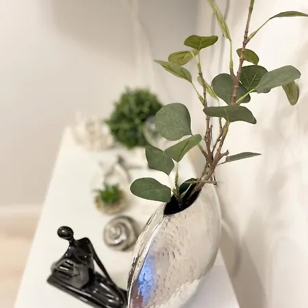 Downtown Deak-ferris Wheel Luxury Apartamento