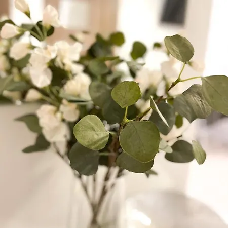 Apartamento Downtown Deak-ferris Wheel Luxury *