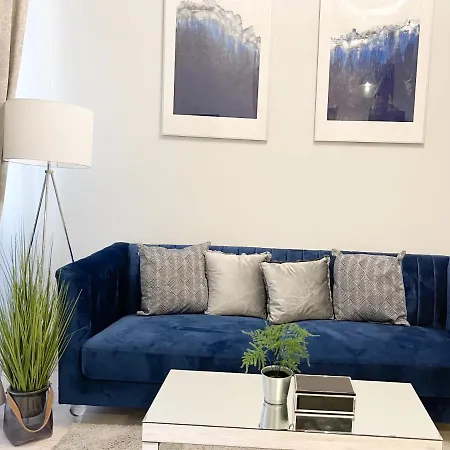 Downtown Deak-ferris Wheel Luxury Apartamento Budapeste