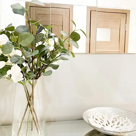 Apartamento Downtown Deak-ferris Wheel Luxury