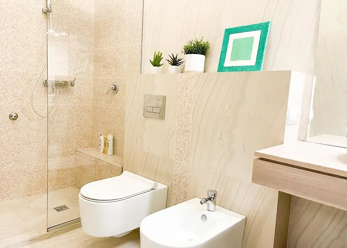 Apartmán Downtown Deak-ferris Wheel Luxury Budapešť