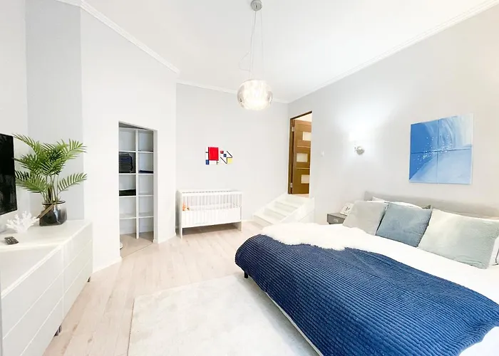 Διαμέρισμα Downtown Deak-ferris Wheel Luxury